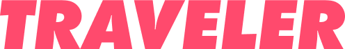 Traveler Logo